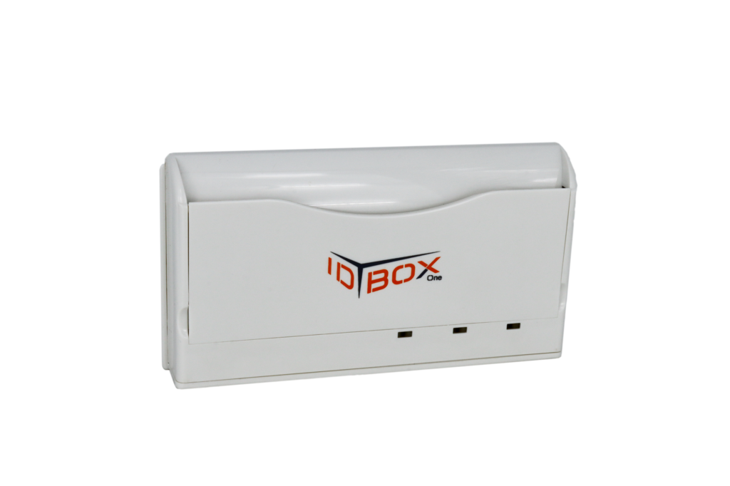 Id box toyota