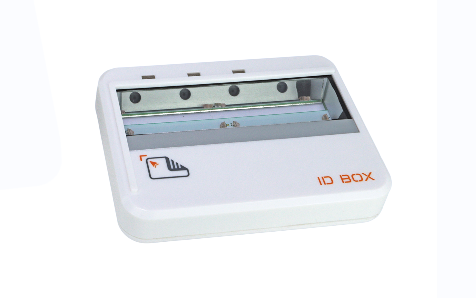 ID BOX – ID1 Desktop series